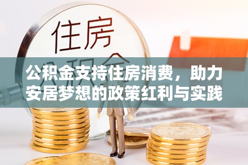 嵩明公积金支持住房消费，助力安居梦想的政策红利与实践