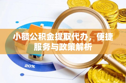 嵩明小额公积金提取代办，便捷服务与政策解析