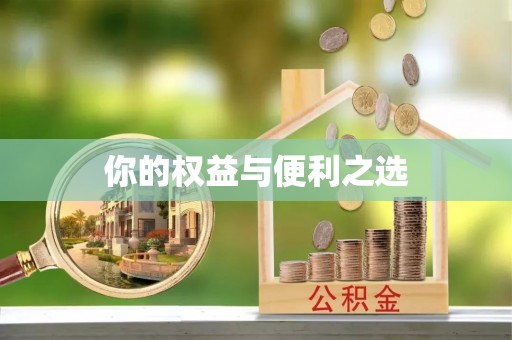 嵩明你的权益与便利之选