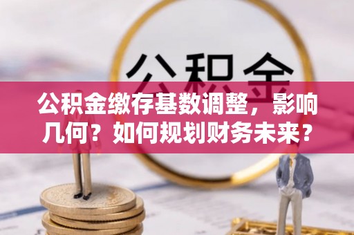 嵩明公积金缴存基数调整，影响几何？如何规划财务未来？