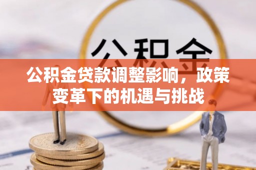 嵩明公积金贷款调整影响，政策变革下的机遇与挑战