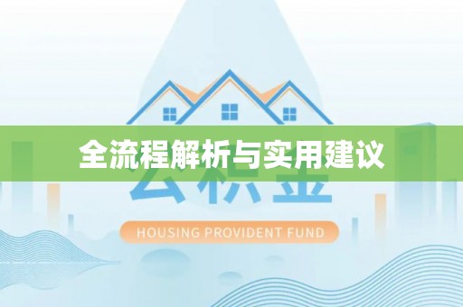 嵩明全流程解析与实用建议