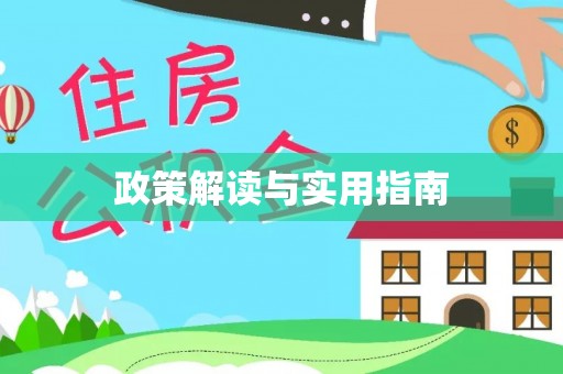 嵩明政策解读与实用指南