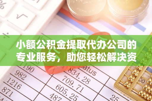 嵩明小额公积金提取代办公司的专业服务，助您轻松解决资金难题