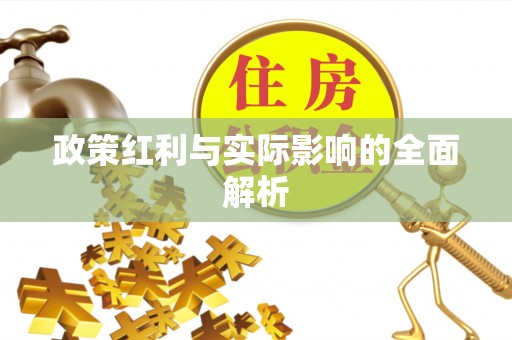 嵩明政策红利与实际影响的全面解析