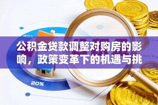 嵩明公积金贷款调整对购房的影响，政策变革下的机遇与挑战