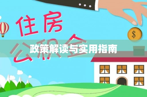 嵩明政策解读与实用指南