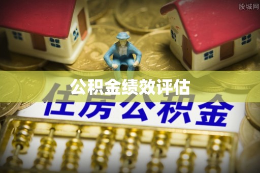 嵩明公积金绩效评估
