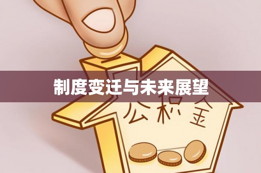 嵩明制度变迁与未来展望