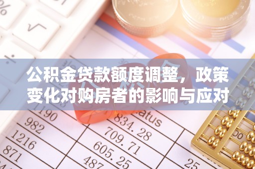 嵩明公积金贷款额度调整，政策变化对购房者的影响与应对策略