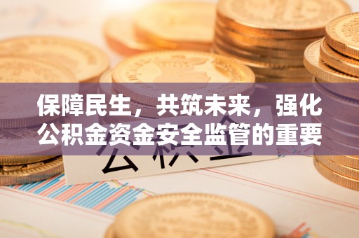 嵩明保障民生，共筑未来，强化公积金资金安全监管的重要性