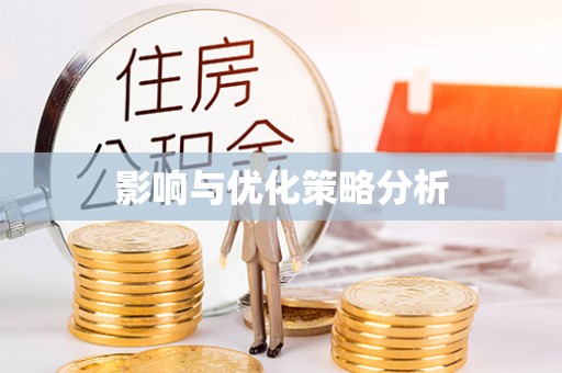 嵩明影响与优化策略分析