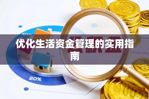 嵩明优化生活资金管理的实用指南