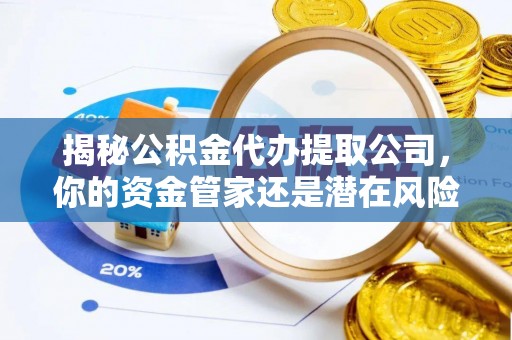 嵩明揭秘公积金代办提取公司，你的资金管家还是潜在风险？