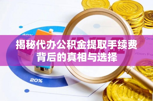 嵩明揭秘代办公积金提取手续费背后的真相与选择