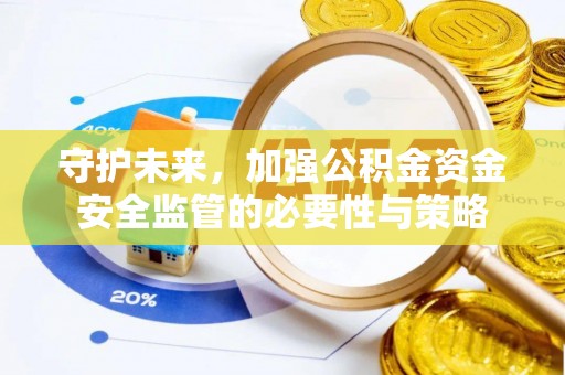 嵩明守护未来，加强公积金资金安全监管的必要性与策略