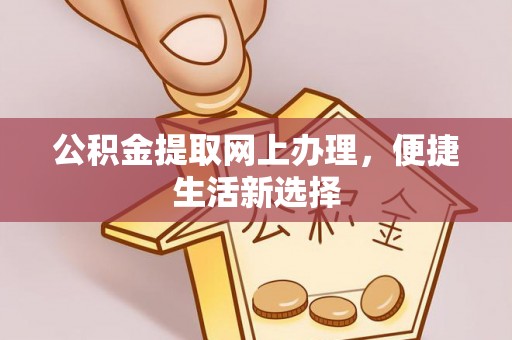 嵩明公积金提取网上办理，便捷生活新选择