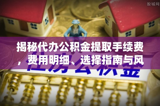 嵩明揭秘代办公积金提取手续费，费用明细、选择指南与风险防范