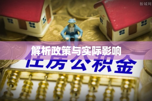 嵩明解析政策与实际影响